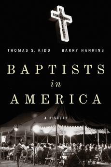 Baptists in America