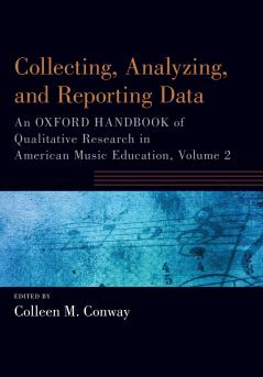 Collecting Analyzing and Reporting Data
