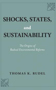 Shocks States and Sustainability