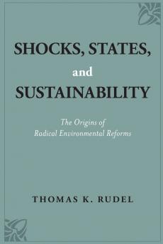Shocks States and Sustainability