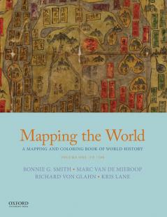 Mapping the World