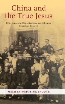 China and the True Jesus