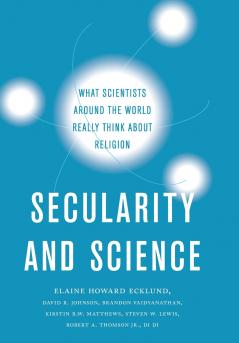 Secularity and Science