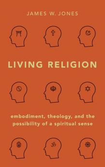 Living Religion