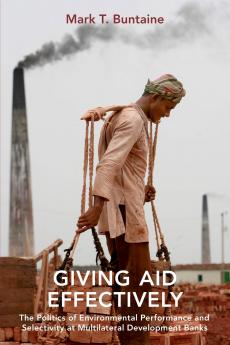 Giving Aid Effectively