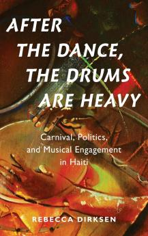 After the Dance the Drums Are Heavy