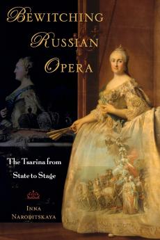 Bewitching Russian Opera