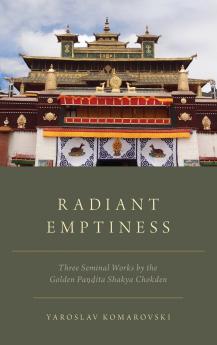 Radiant Emptiness