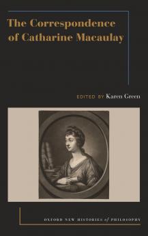 The Correspondence of Catharine Macaulay