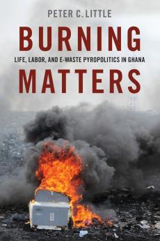 Burning Matters