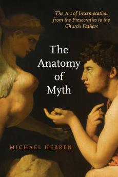 The Anatomy of Myth