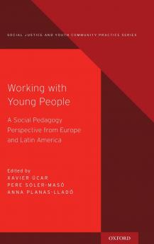 Working with Young People