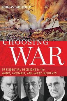 Choosing War