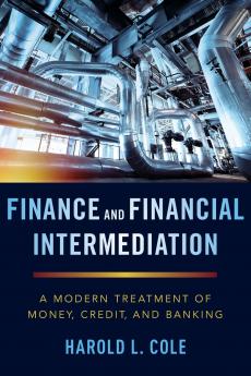 Finance and Financial Intermediation