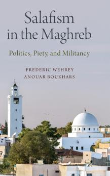 Salafism in the Maghreb