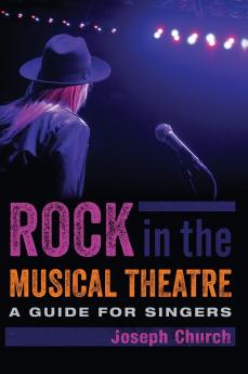 Rock in the Musical Theatre