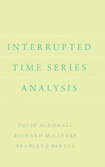 Interrupted Time Series Analysis