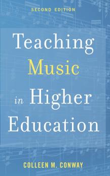 Teaching Music in Higher Education