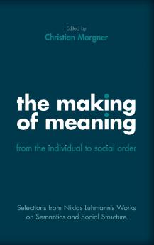 Making of Meaning