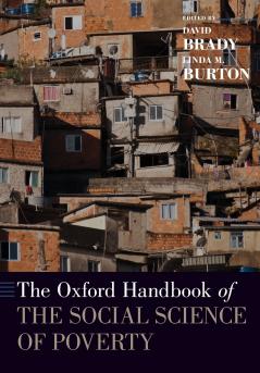 Oxford Handbook of the Social Science of Poverty