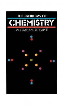 Problems of Chemistry