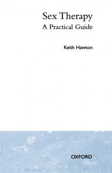 Sex Therapy 'a Practical Guide'