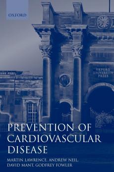 Prevention of Cardiovascular Disease
