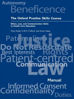 The Oxford Practice Skills Course