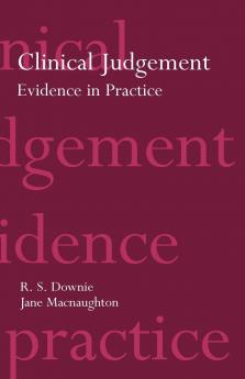 Clinical Judgement