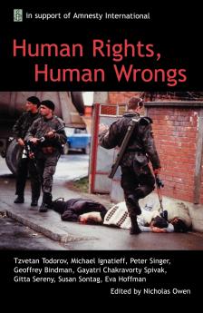 Human Rights Human Wrongs