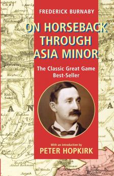 On Horseback Through Asia Minor