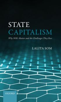 State Capitalism