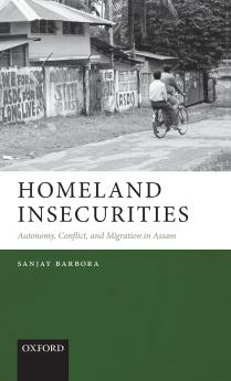 Homeland Insecurities