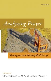 Analyzing Prayer