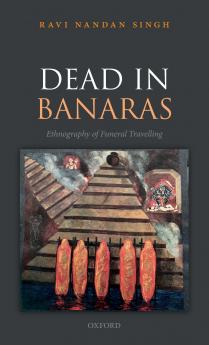 Dead in Banaras