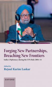 Forging New Partnerships Breaching New Frontiers
