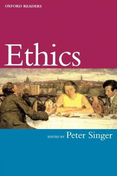 ETHICS OR P