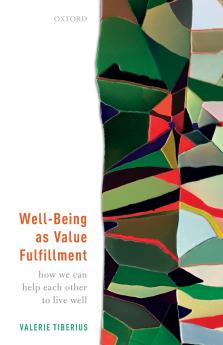 WELL-BEING AS VALUE FULFILLMENT P
