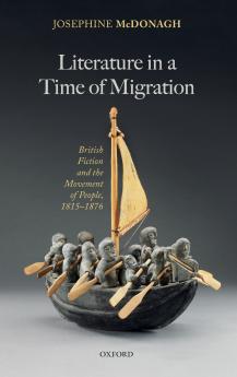 LITERATURE IN TIME OF MIGRATION C