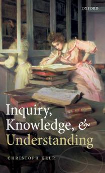 INQUIRY KNOWLEDGE & UNDERSTANDING C