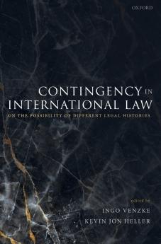 CONTINGENCY IN INTERNATIONAL LAW C
