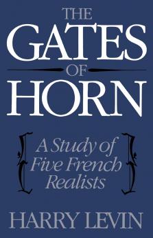 The Gates of Horn