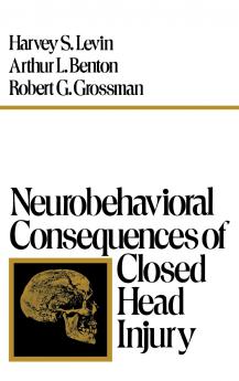 Neurobehavioral Consequences of Closed Head Injury