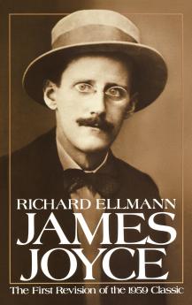 James Joyce Revised Edition