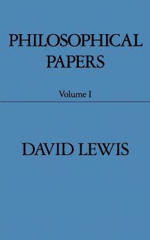 Philosophical Papers