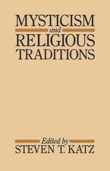 Mysticism and Religious Traditions