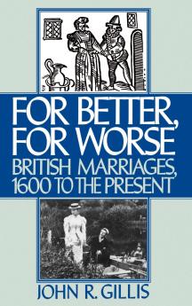 For Better for Worse