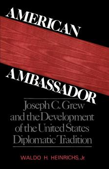 American Ambassador