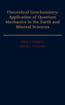 Theoretical Geochemistry