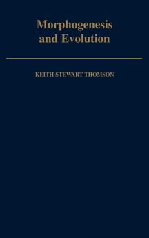 Morphogenesis and Evolution